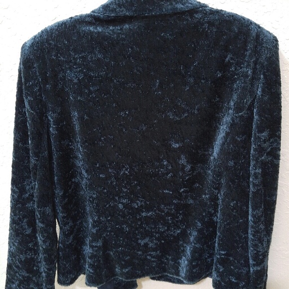 Jacqueline Farrar Jacket - Picture 2 of 5